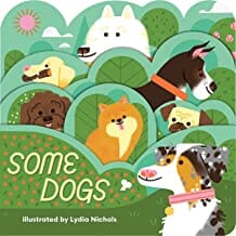 Some Dogs by Lydia Nichols