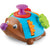 Learning Resources: Spike the Fine Motor Hedgehog Fidget Friend