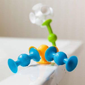 Squigz Starter Set by Fat Brain Toys