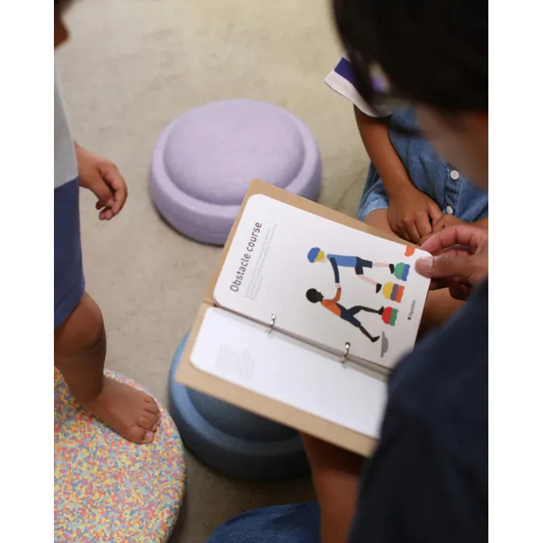 Stapelstein® Play Cards (US-120003)