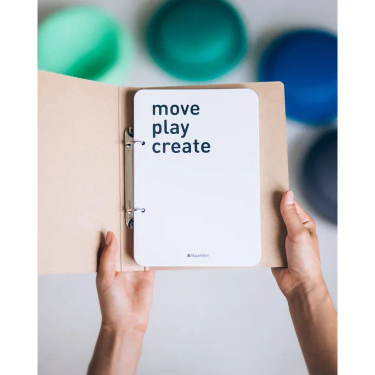 Stapelstein® Play Cards (US-120003)