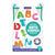 Stickable Foam Bath Shapes:  Animal ABC by Mudpuppy