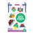 Stickable Foam Bath Shapes: Bug Out! by Mudpuppy