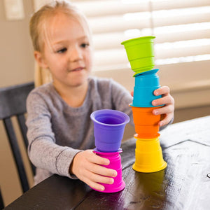 Suction Kupz by Fat Brain Toys