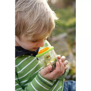 Terra Kids Beaker Magnifier by Haba