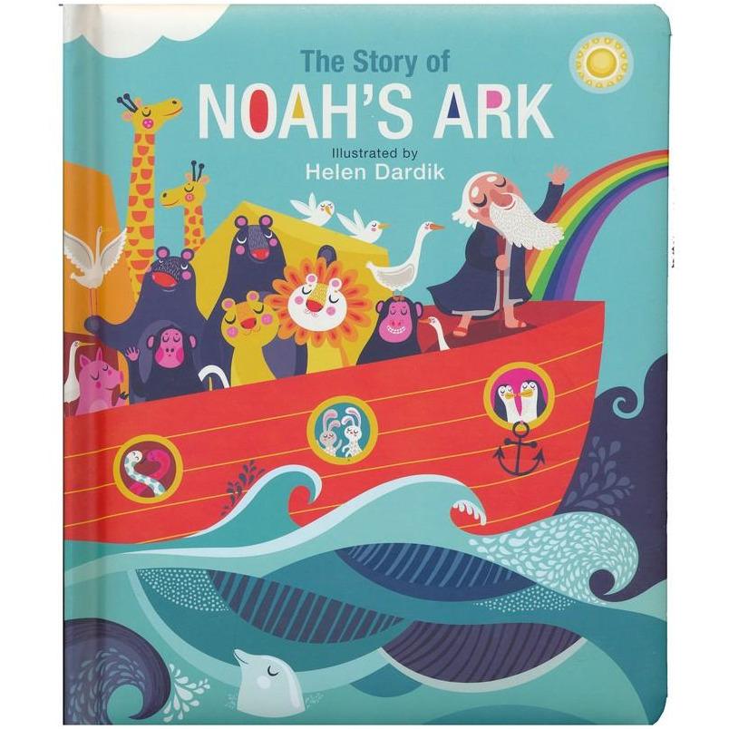 The Story of Noah's Ark