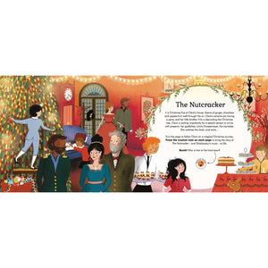 The Story Orchestra The Nutcracker