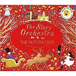 The Story Orchestra The Nutcracker