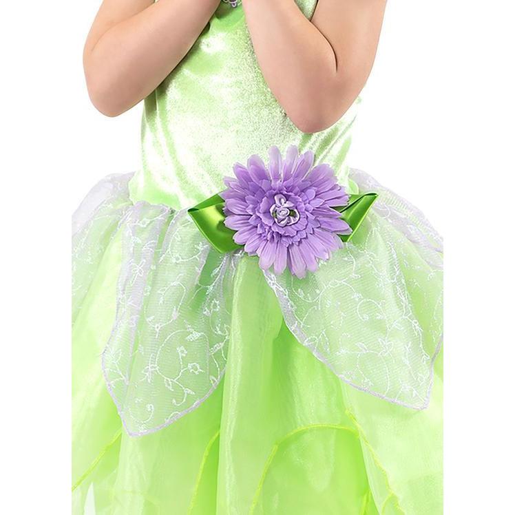 Tinkerbell Dress Up Tinkerbell Dress Up