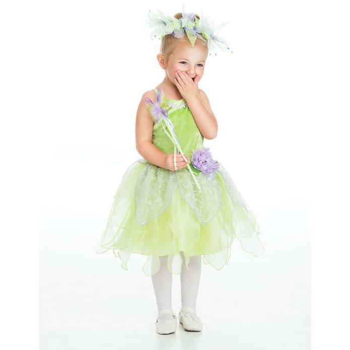 Little Adventures Tinkerbell