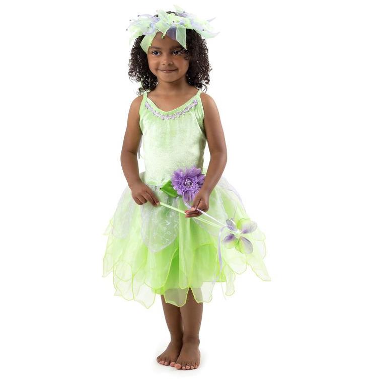 Tinkerbell Dress Up Tinkerbell Dress Up