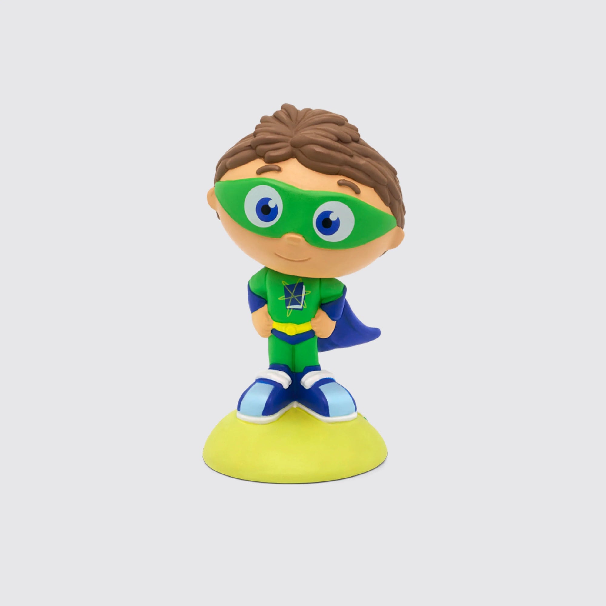 tonies Super Why