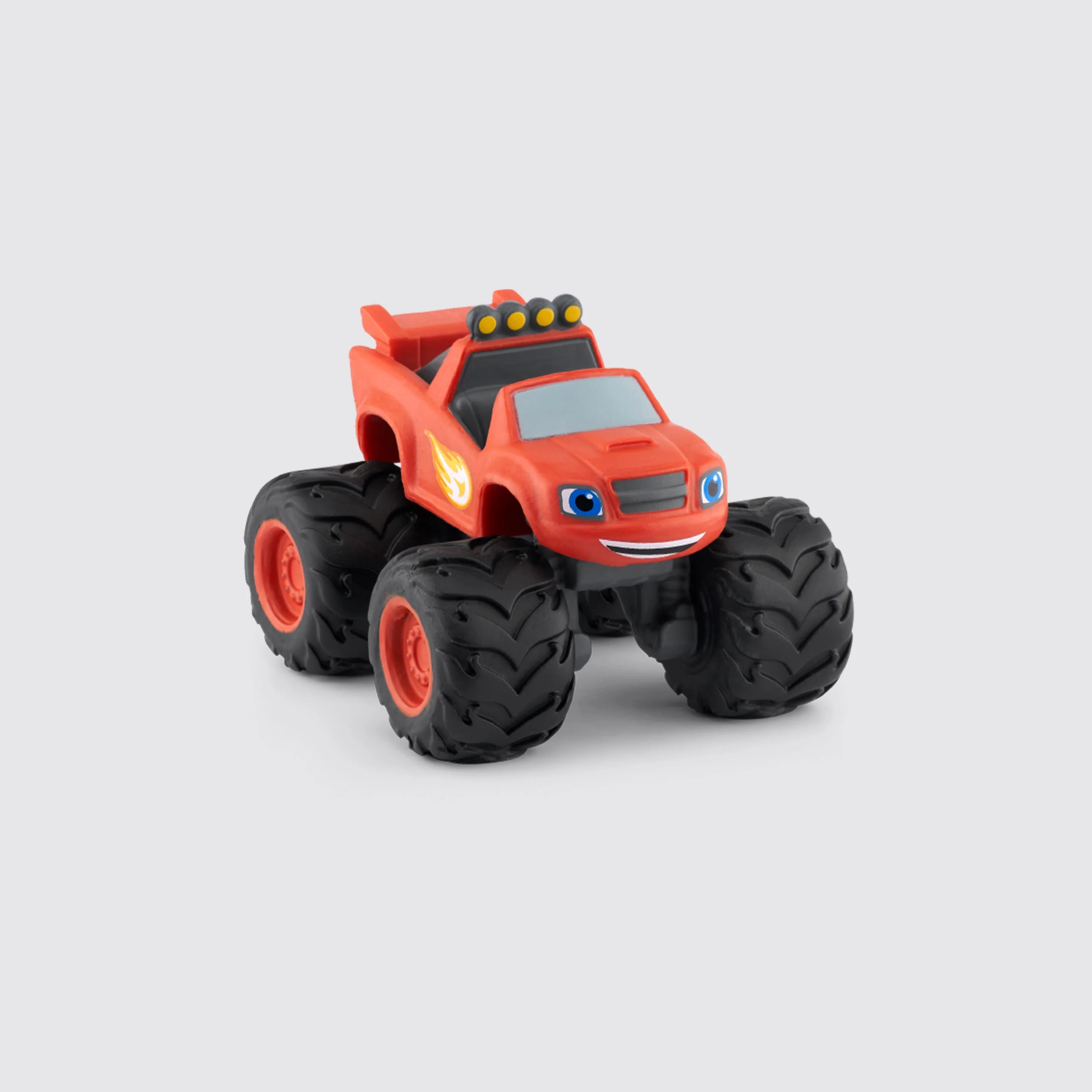 Ready Set Tow slithery Blaze