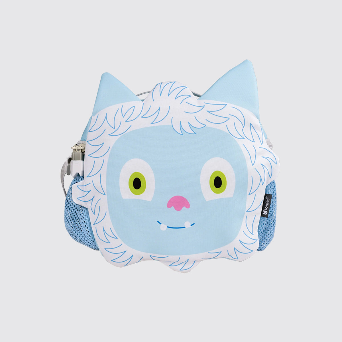 tonies® Character Bag -- Yeti