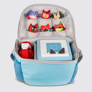 tonies® Character Bag -- Yeti