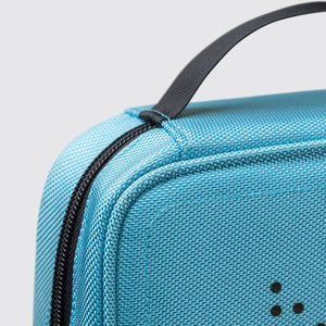 tonies® Carry Case -- Light Blue