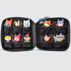 tonies® Carry Case -- Light Blue