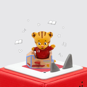 tonies® Daniel Tiger's Neighborhood