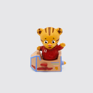 tonies® Daniel Tiger's Neighborhood