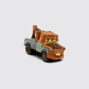 tonies® Disney and Pixar -- Cars 2: Mater