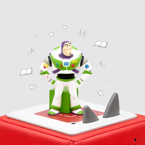 tonies® Disney and Pixar -- Toy Story 2: Buzz Lightyear