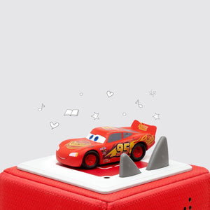 tonies® Disney and Pixar -- Cars