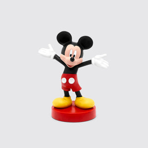 tonies® Disney -- Mickey Mouse & Friends