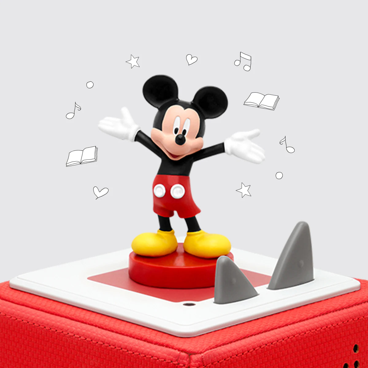 tonies® Disney -- Mickey Mouse & Friends