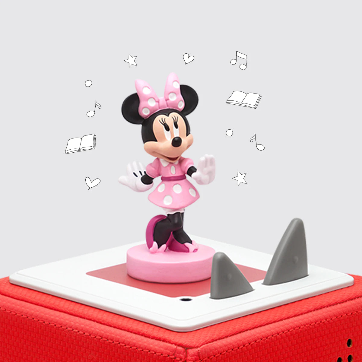 tonies® Disney -- Minnie Mouse: When We Grow Up