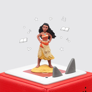 tonies® Disney -- Moana