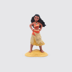 tonies® Disney -- Moana