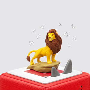 tonies® Disney -- The Lion King