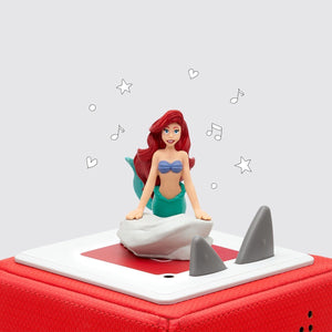 tonies® Disney -- The Little Mermaid