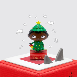 tonies® Favorite Tales -- Christmas Tales