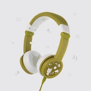 tonies® Headphones -- Green