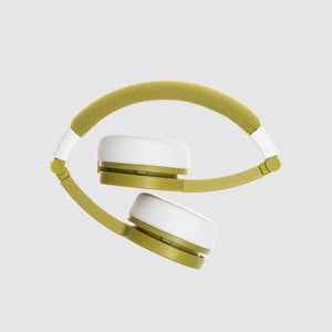 tonies® Headphones -- Green