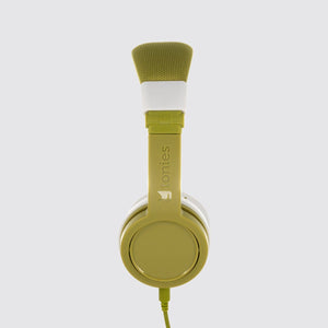 tonies® Headphones -- Green