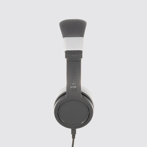 Tonies Headphones - Grey - Little'Uns Retail Ltd - View #7