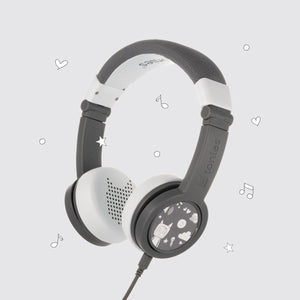tonies® Headphones -- Grey