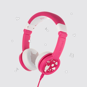 tonies® Headphones -- Pink