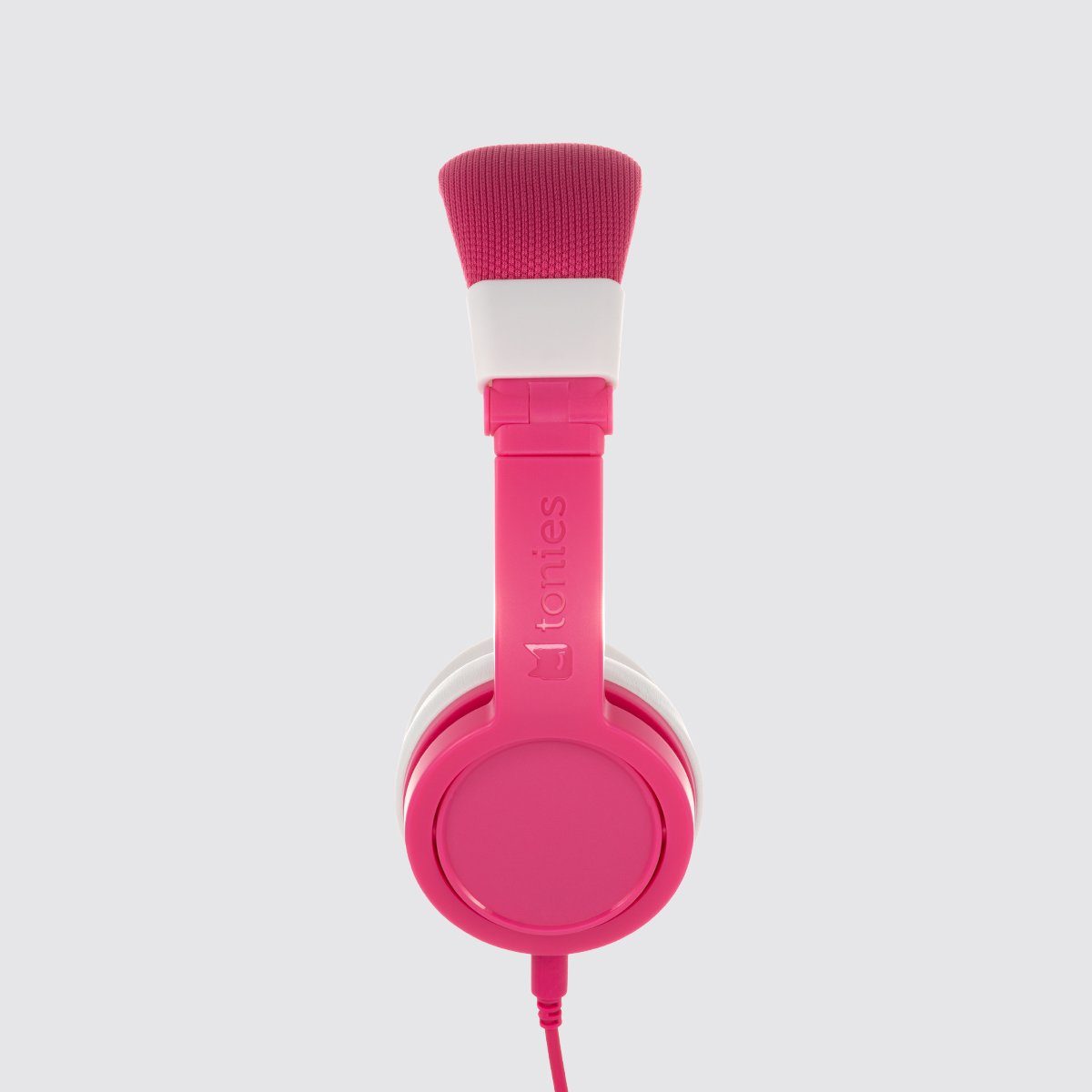 tonies® Headphones -- Pink