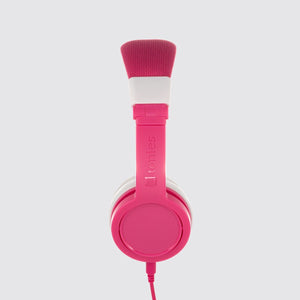 tonies® Headphones -- Pink