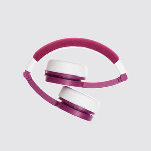 tonies® Headphones -- Purple