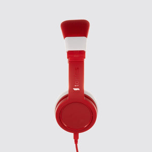 tonies® Headphones -- Red