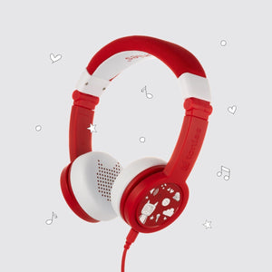 tonies® Headphones -- Red