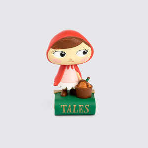 tonies® Favorite Tales: Red Riding Hood & Other Fairy Tales