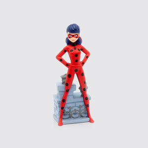 tonies® Miraculous: Tale of Ladybug and Cat Noir