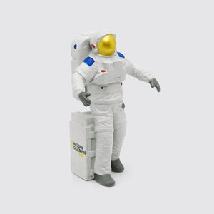 tonies® National Geographic Kid: Astronaut