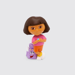 tonies® Nickelodeon's -- Dora the Explorer