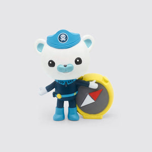 tonies® Octonauts -- Barnacles